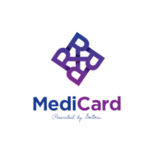 Medicard logo